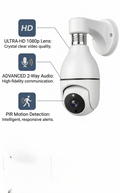 ❤️BULB HOLDER CAMERA❤️