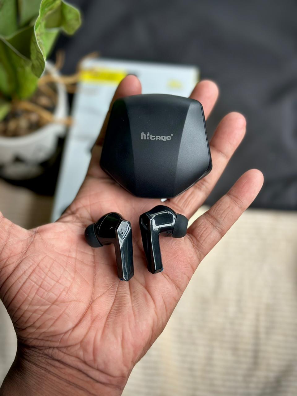 😍Batman edition- Wireless Earbuds😍