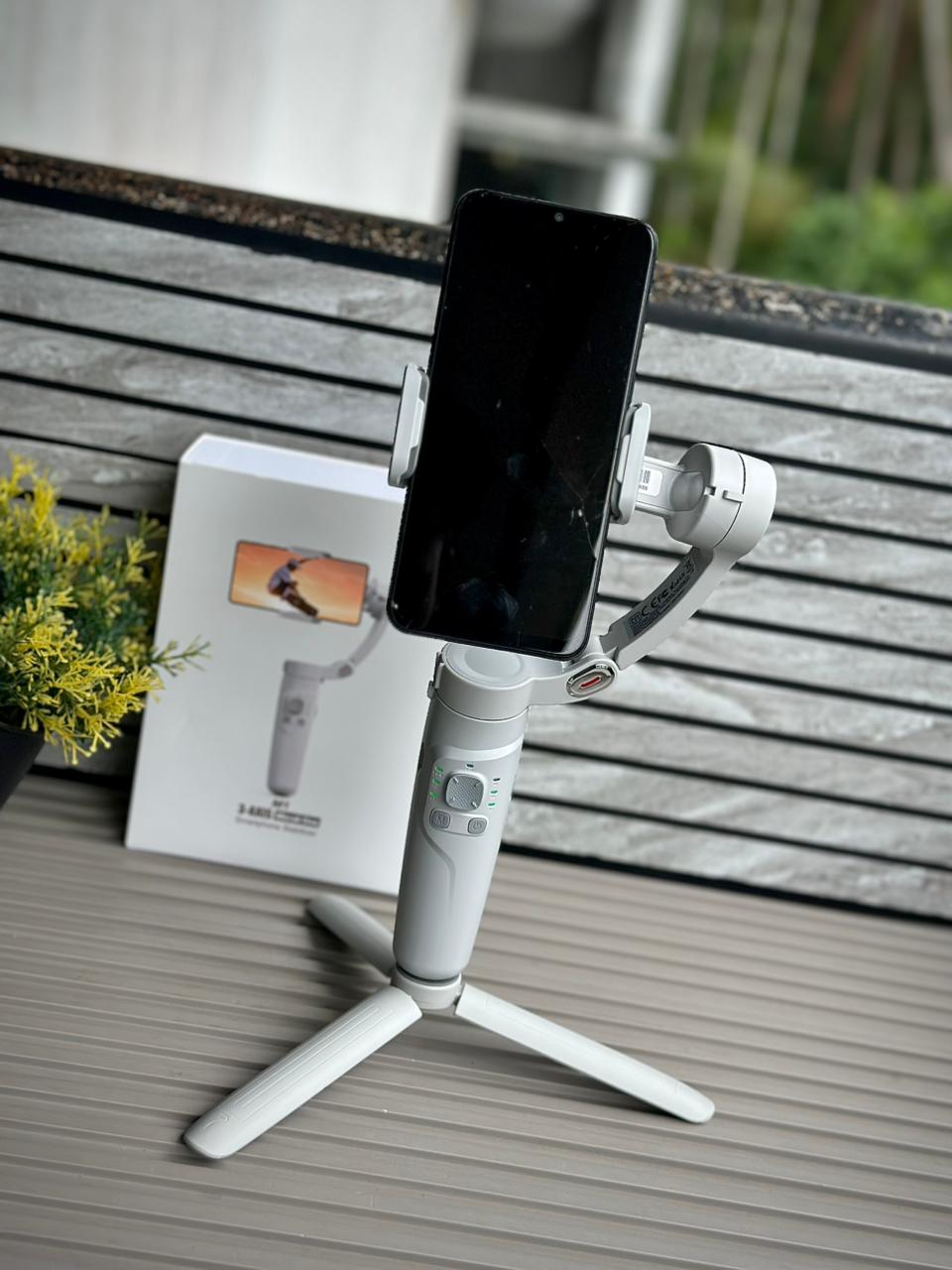 😍M1 gimbal 😍