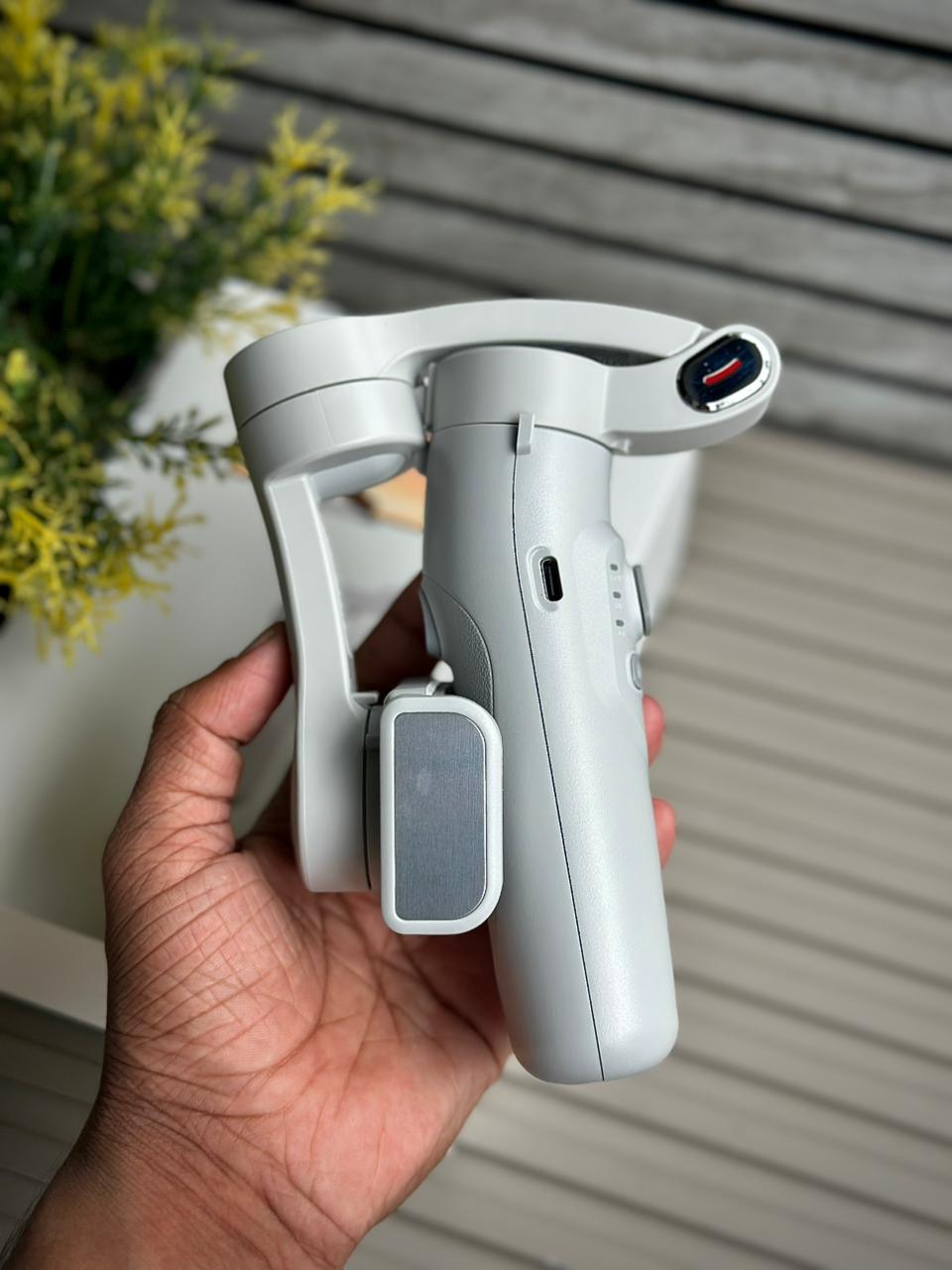 😍M1 gimbal 😍
