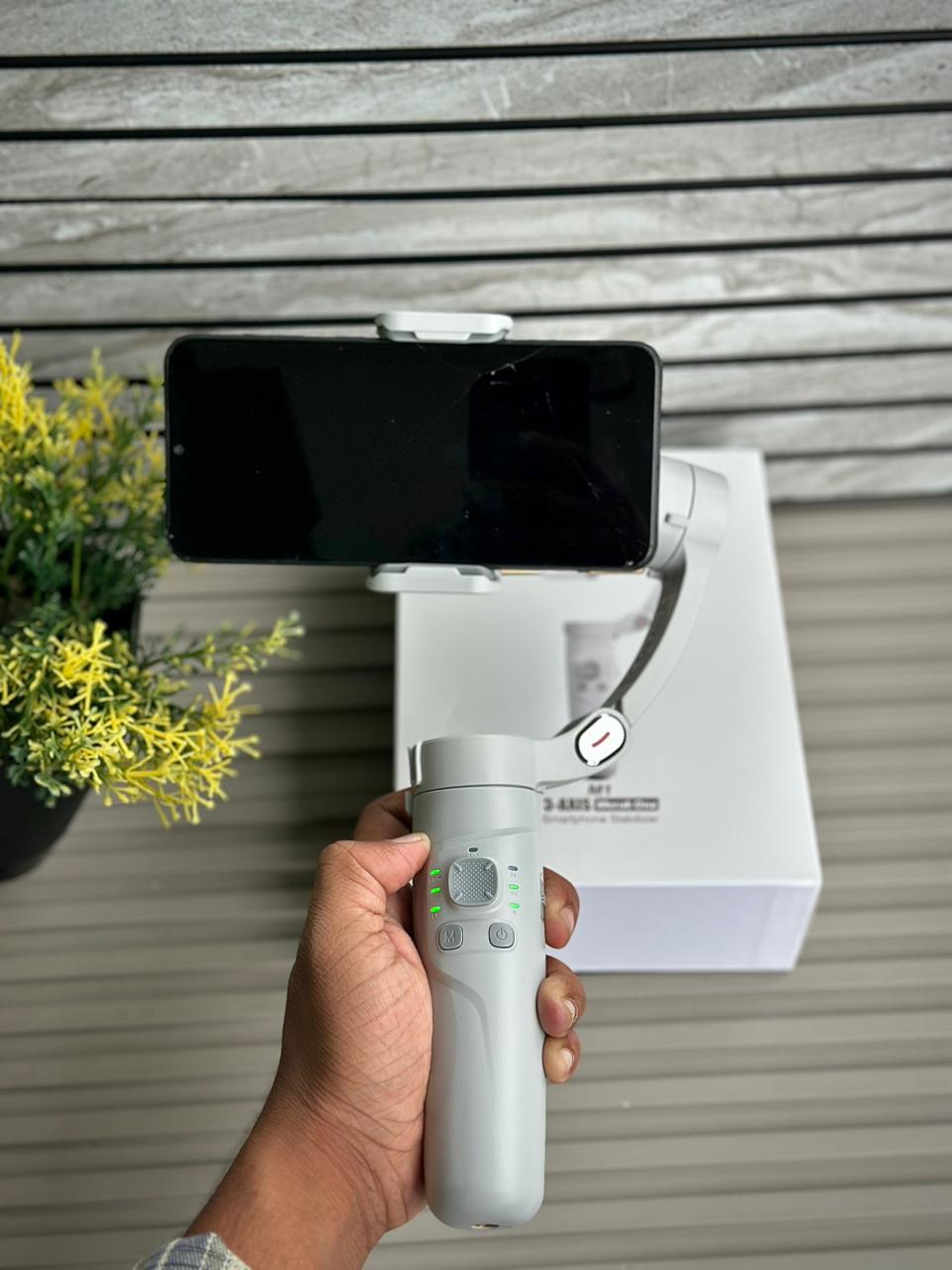 😍M1 gimbal 😍