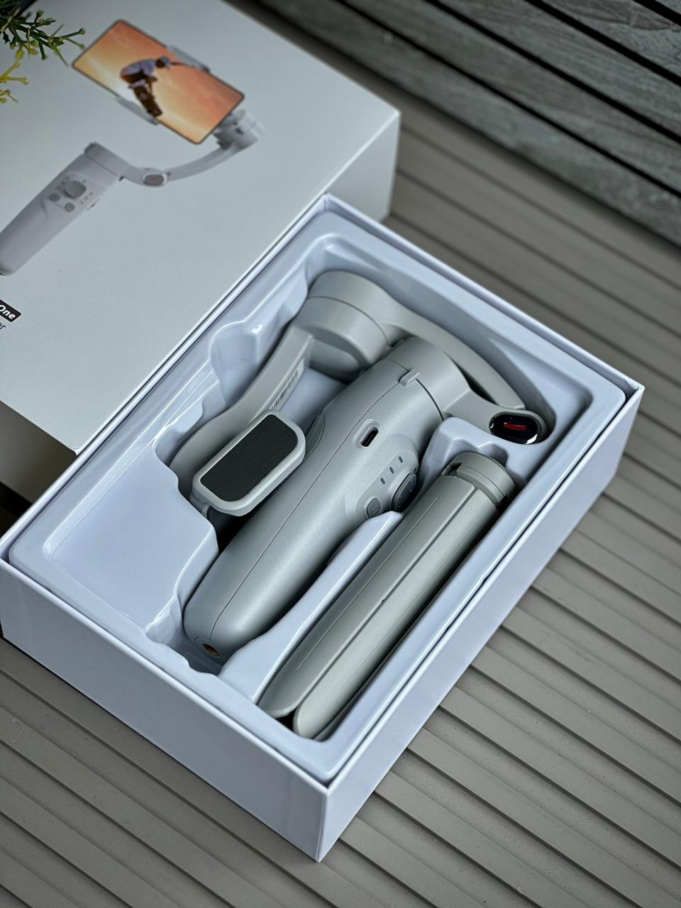 😍M1 gimbal 😍