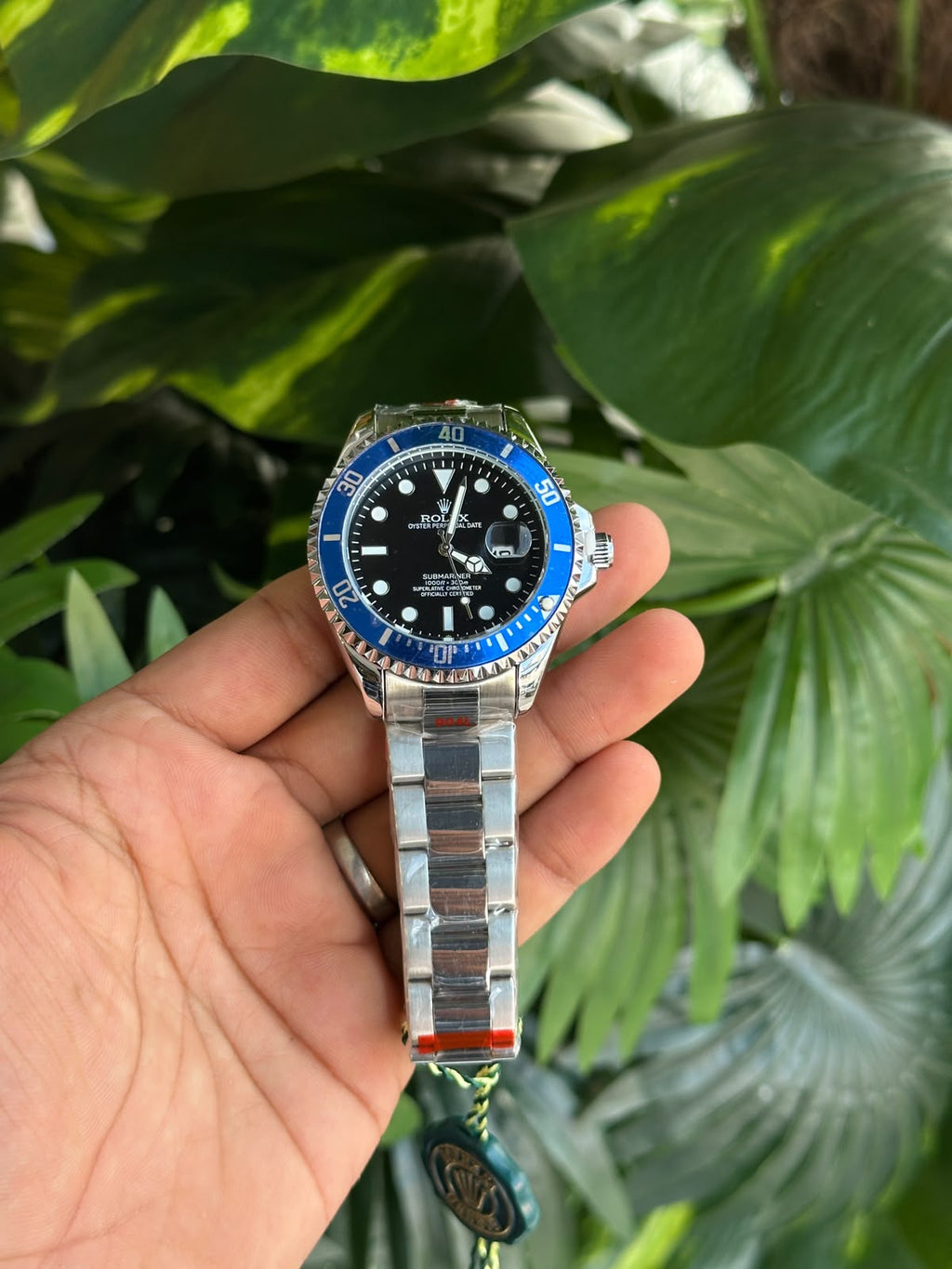 ROLEX