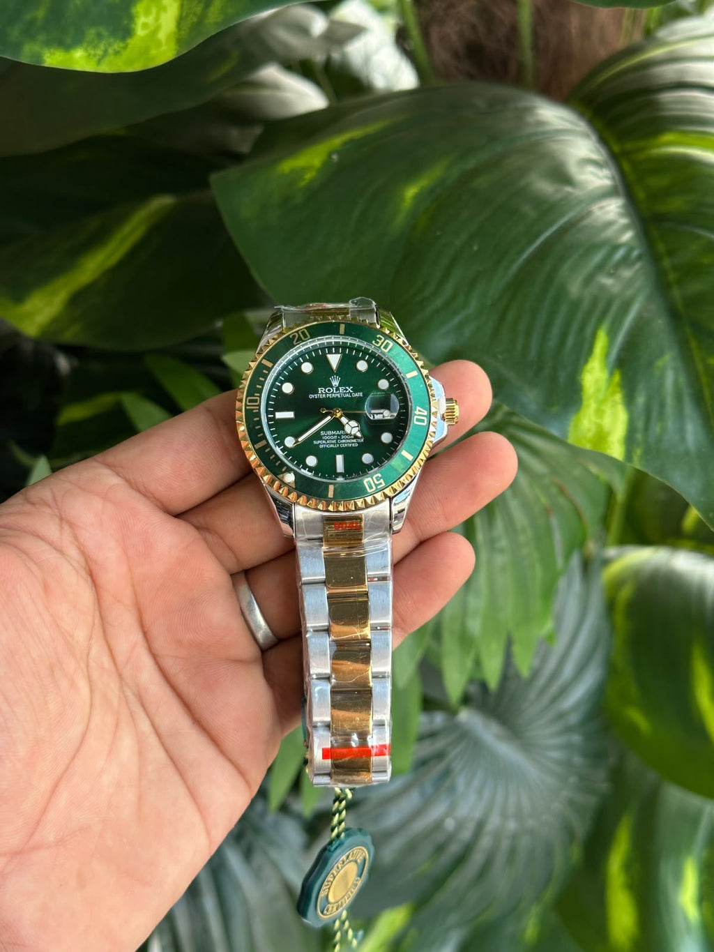 ROLEX