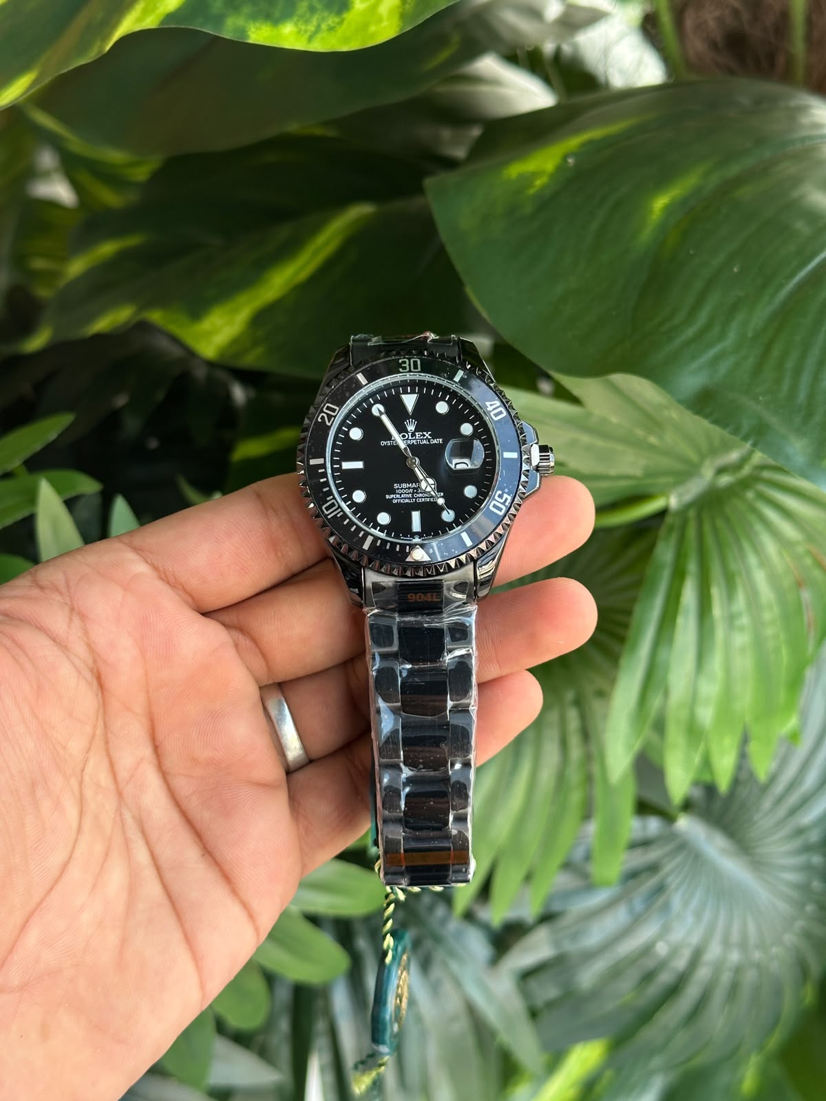 ROLEX