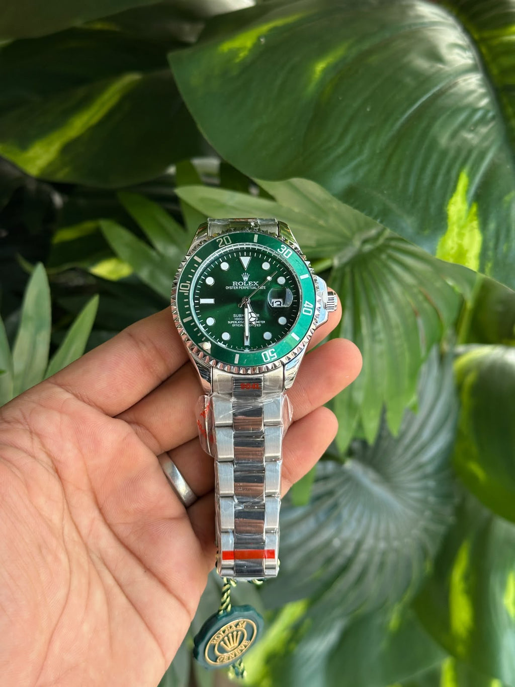 ROLEX