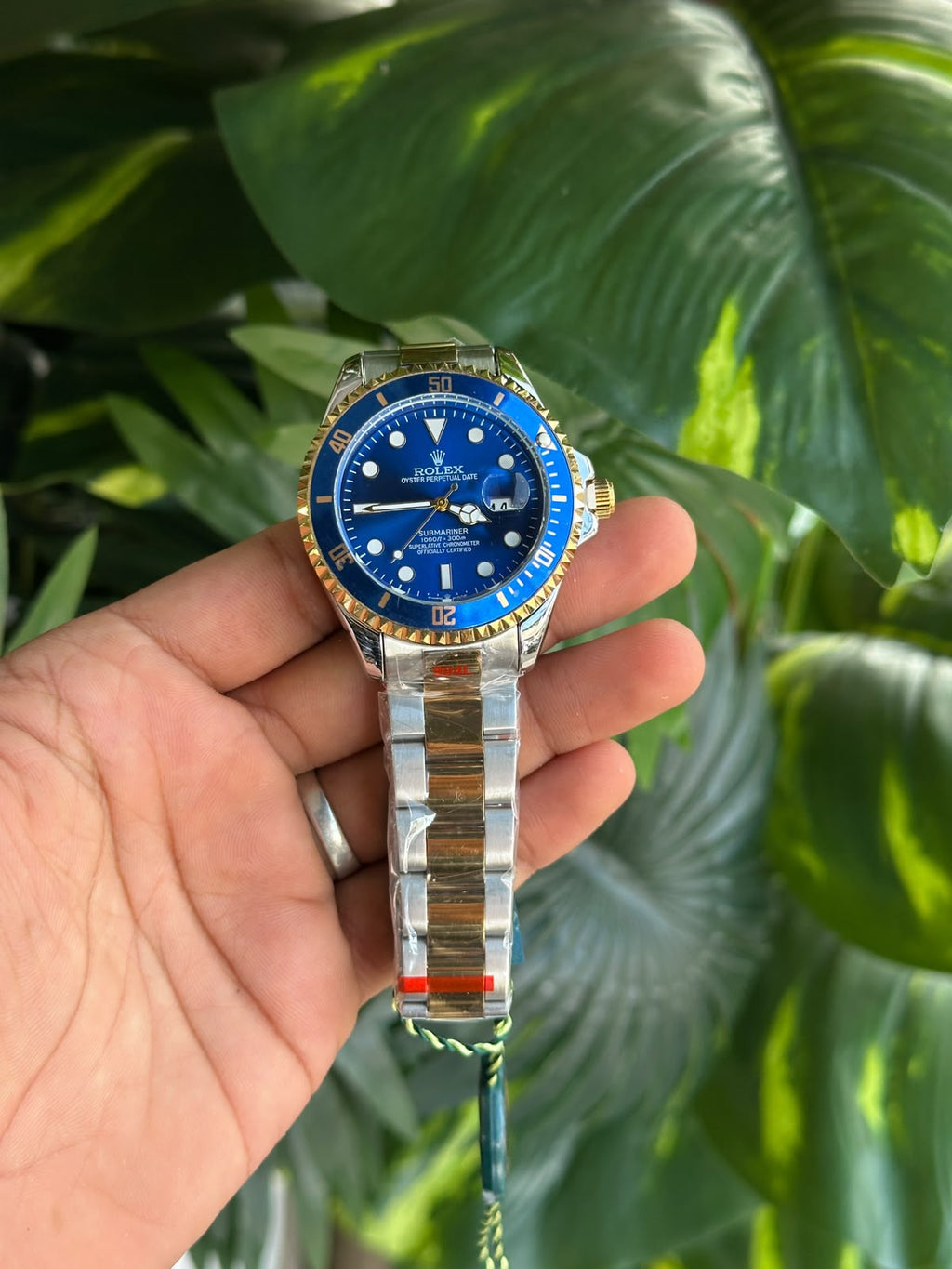ROLEX