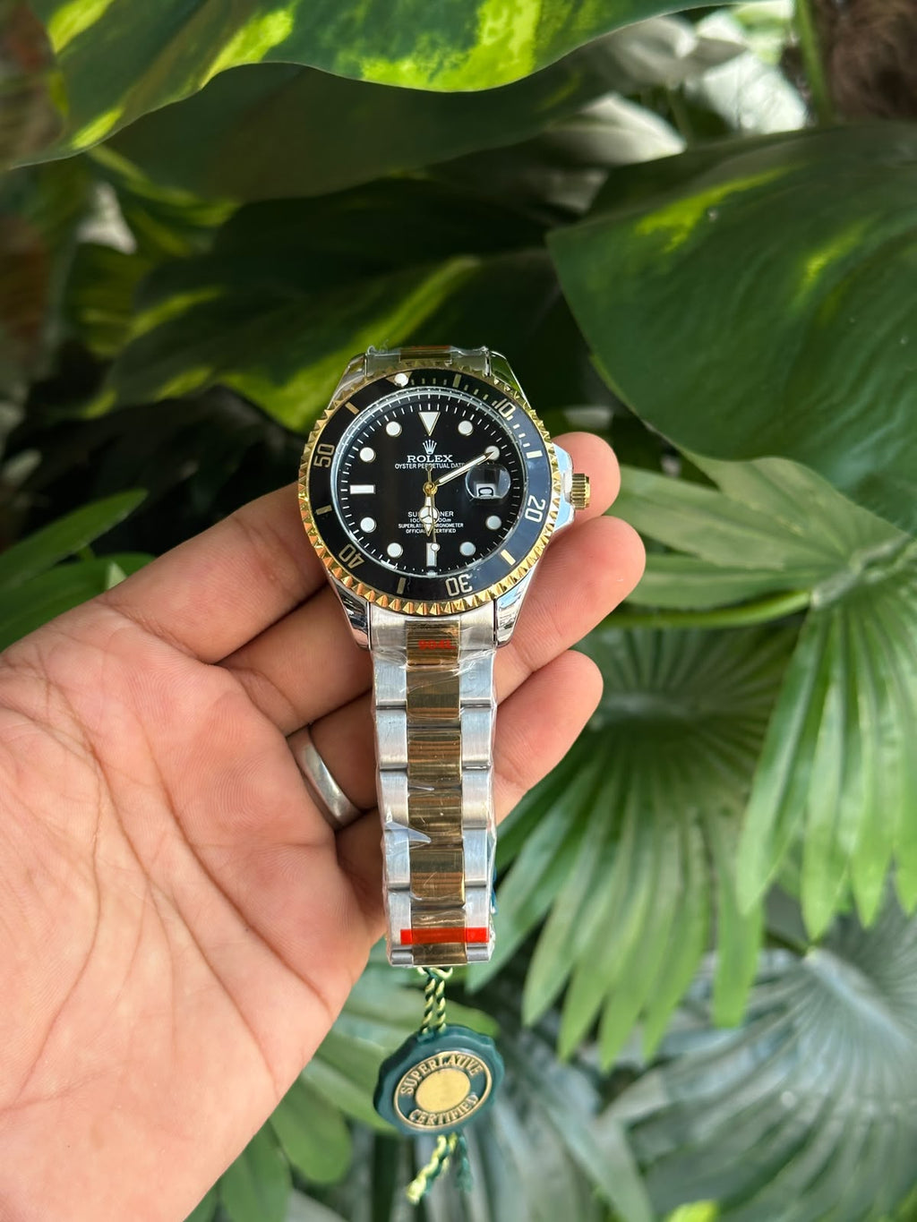 ROLEX