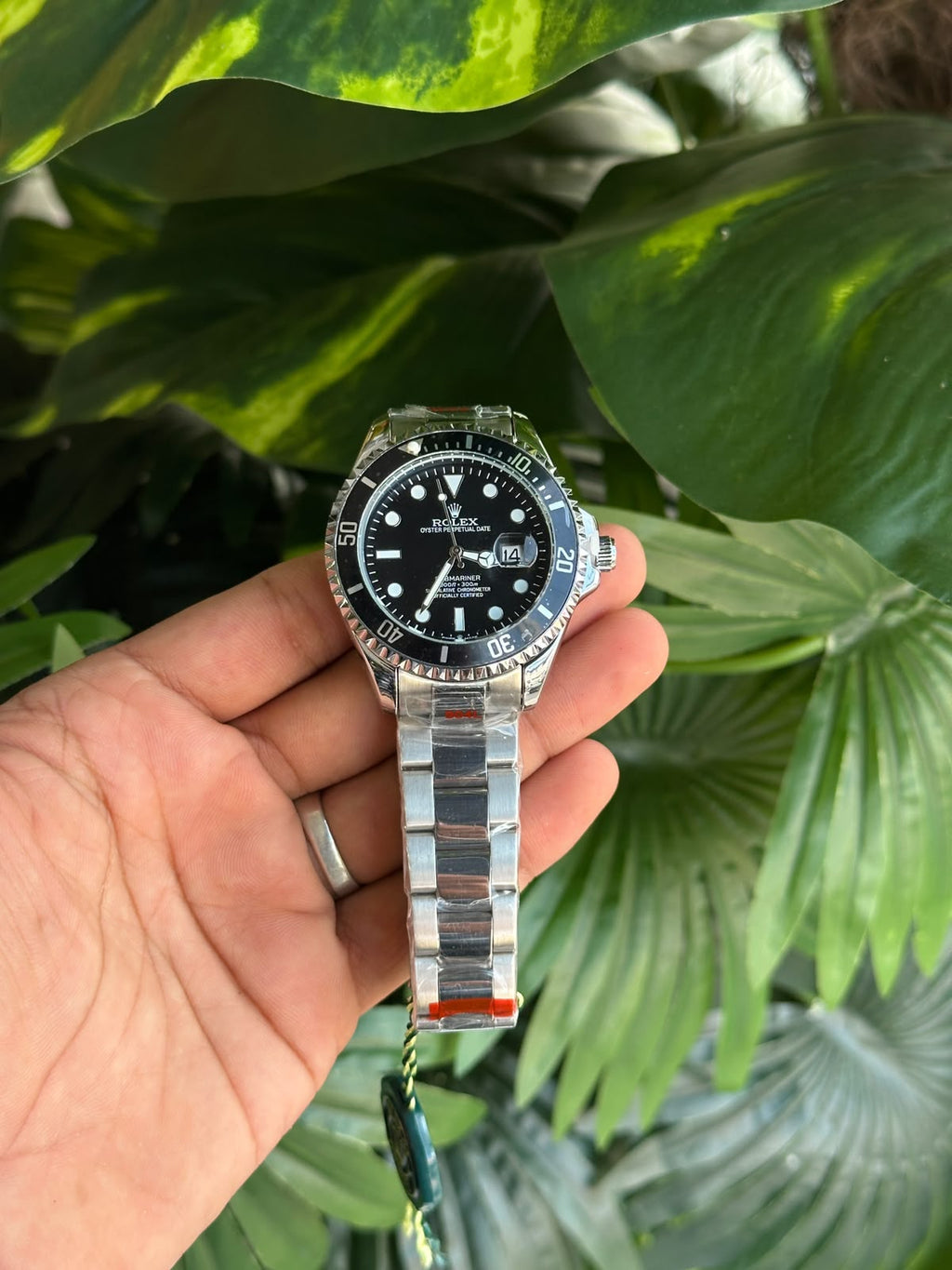 ROLEX