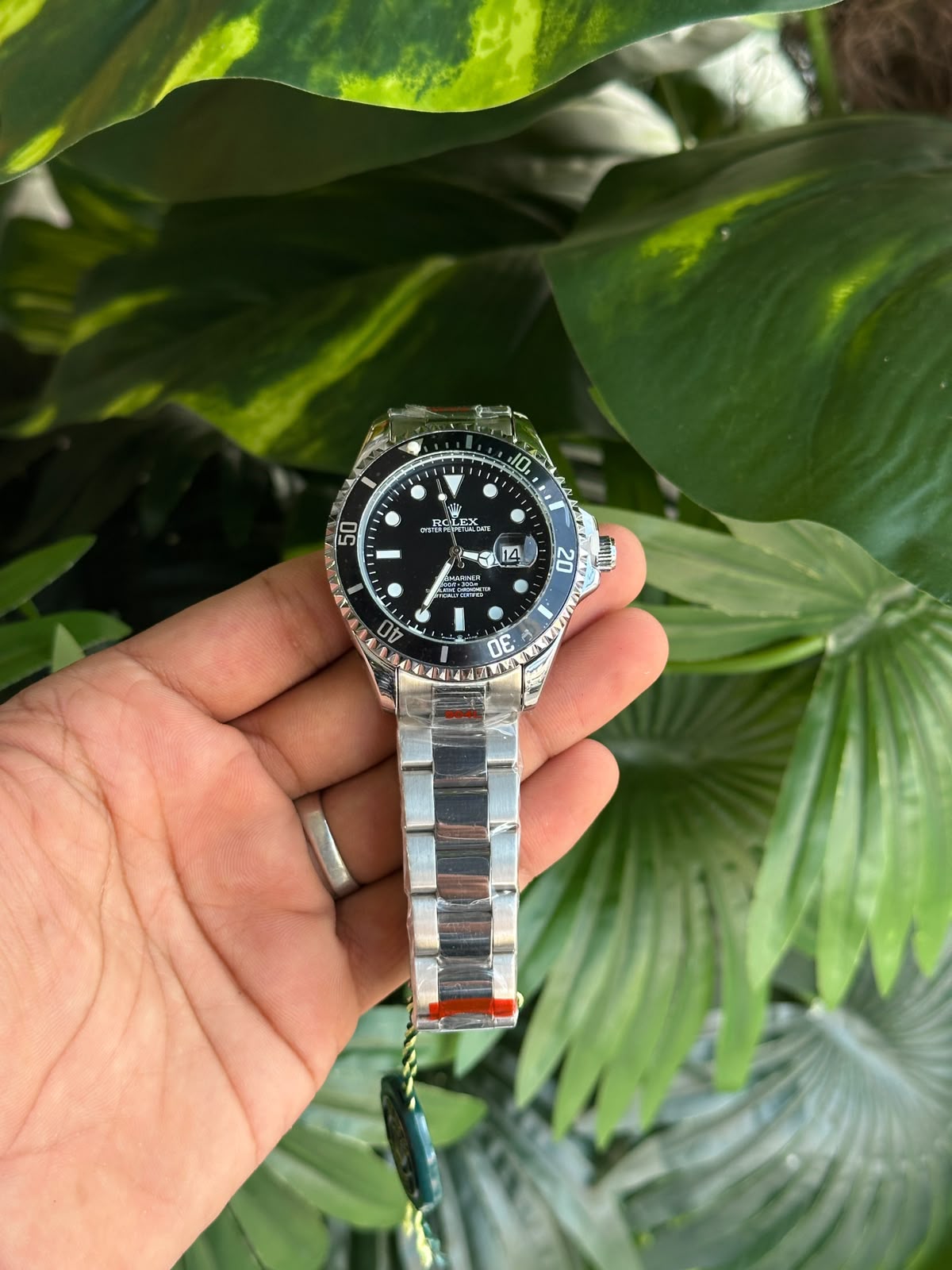 ROLEX