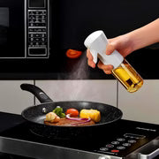 cooking Oil Spray Bottle