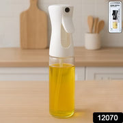 cooking Oil Spray Bottle